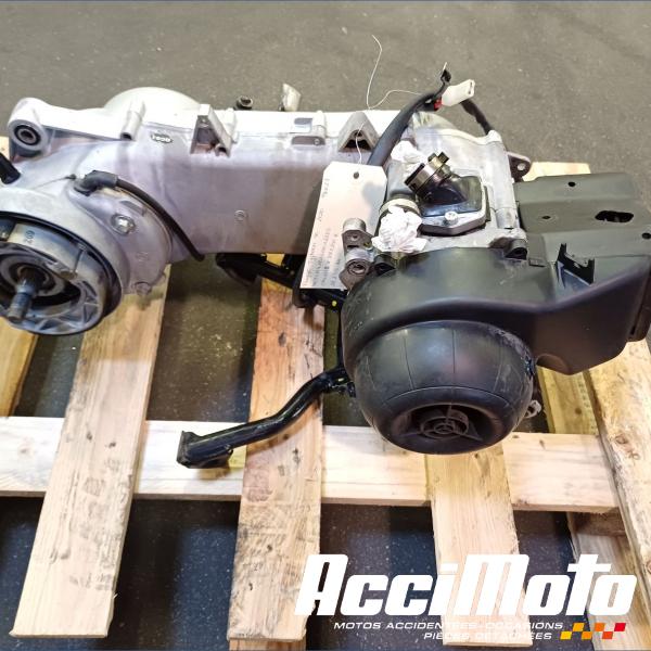 Part Motor bike Moteur PIAGGIO TYPHOON 50