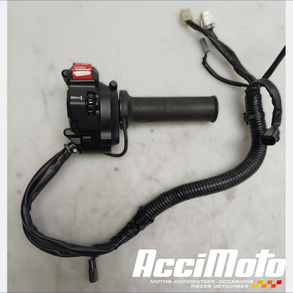 Pièce Moto Commodo (droit) YAMAHA MT-09 TRACER