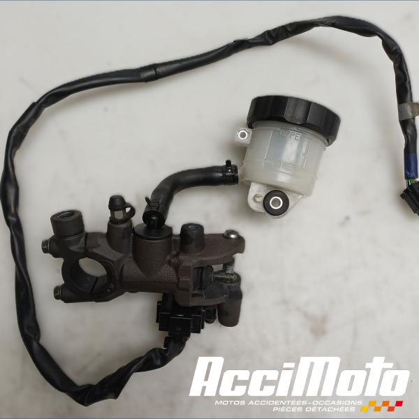 Pièce Moto Maître cylindre de frein avant YAMAHA MT-09 TRACER