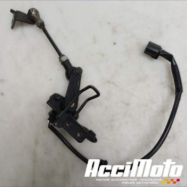 Pièce Moto AMORTISSEUR CENTRAL YAMAHA MT-09 TRACER