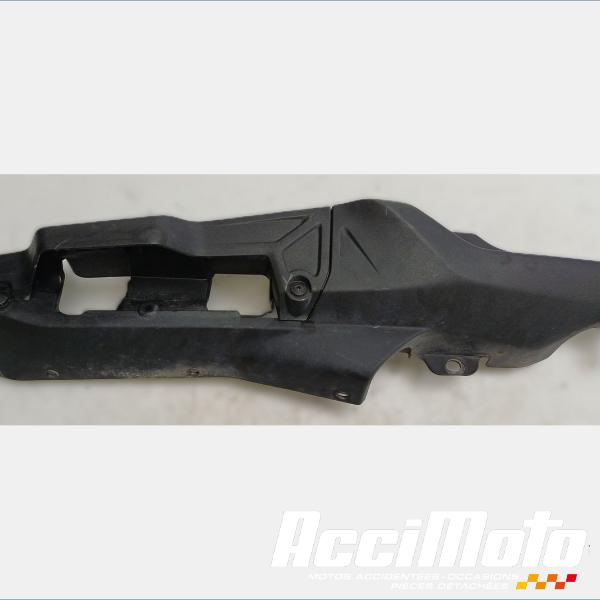 Pièce Moto Coque arrière (droite) YAMAHA MT-09 TRACER
