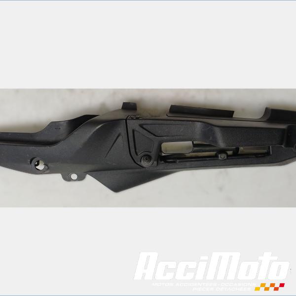 Pièce Moto Coque arrière (gauche) YAMAHA MT-09 TRACER