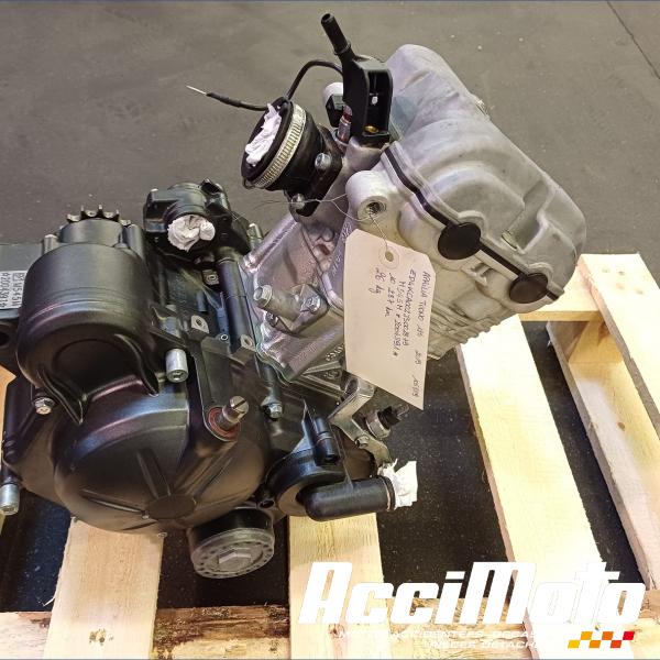 Pièce Moto Moteur APRILIA TUONO 125