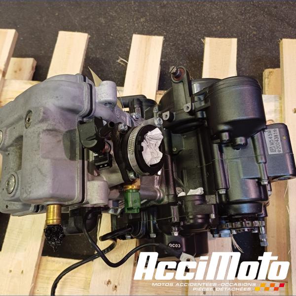 Pièce Moto Moteur APRILIA TUONO 125