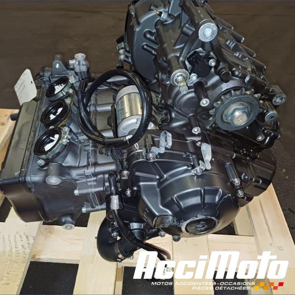 Pièce Moto Moteur YAMAHA MT-09 TRACER