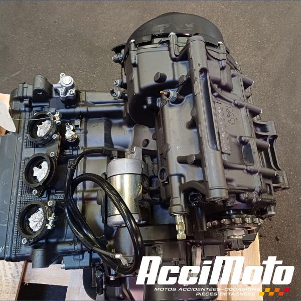 Pièce Moto Moteur YAMAHA MT-09 TRACER