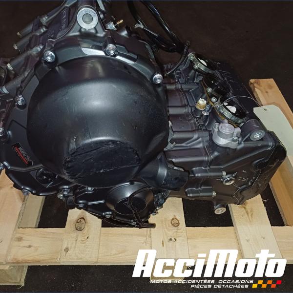 Pièce Moto Moteur YAMAHA MT-09 TRACER