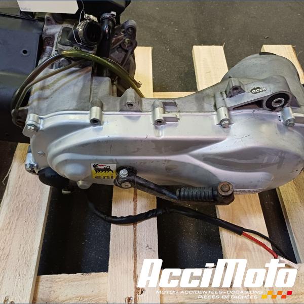 Pièce Moto Moteur PIAGGIO ZIP 50