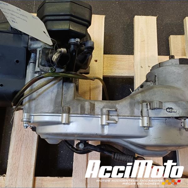Pièce Moto Moteur PIAGGIO ZIP 50
