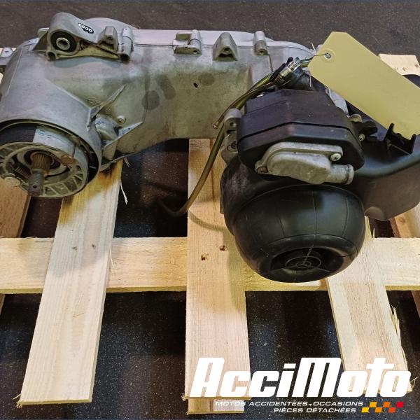Pièce Moto Moteur PIAGGIO ZIP 50