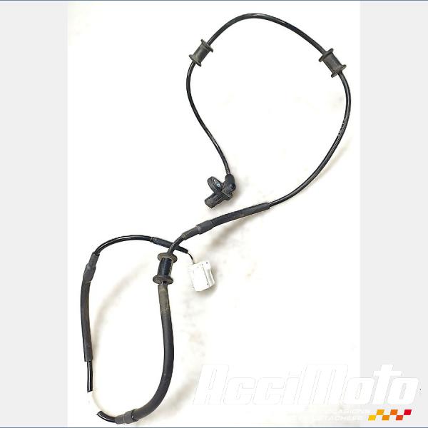 Part Motor bike Capteur abs roue ar YAMAHA MT-10