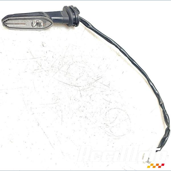 Part Motor bike Clignotant arrière (droit) YAMAHA MT-10