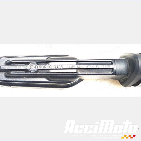 Part Motor bike Clignotant arrière (droit) YAMAHA MT-10