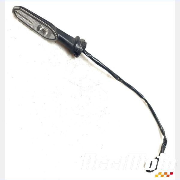 Part Motor bike Clignotant arrière (gauche) YAMAHA MT-10