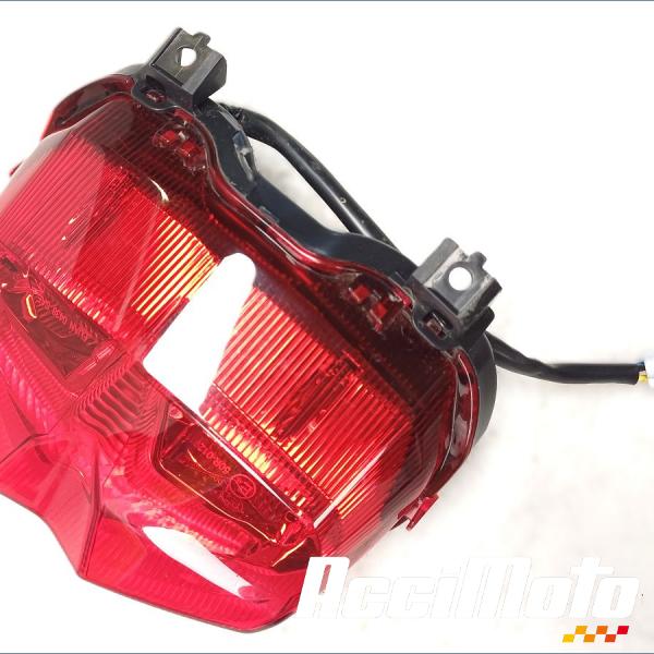 Part Motor bike Feu arrière YAMAHA MT-10