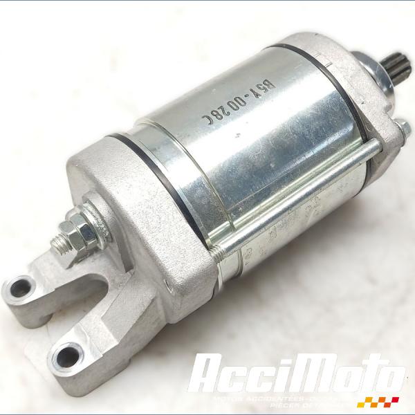 Part Motor bike Démarreur YAMAHA MT-10