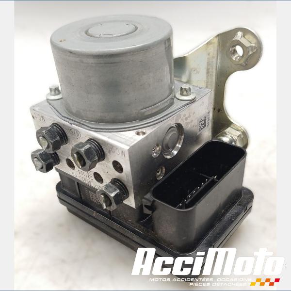 Part Motor bike Centrale abs YAMAHA MT-10