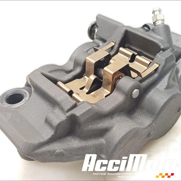 Part Motor bike étrier de frein avant (gauche) YAMAHA MT-10