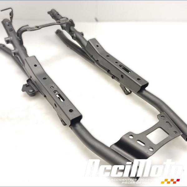 Part Motor bike Boucle arrière de cadre YAMAHA MT-10