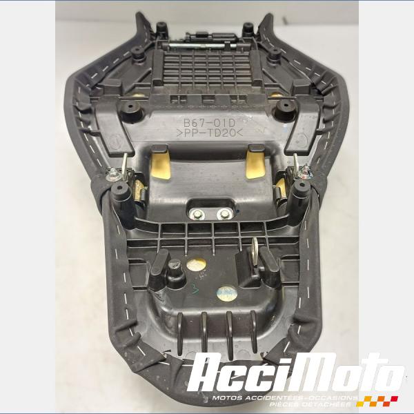 Part Motor bike Selle (origine) YAMAHA MT-10