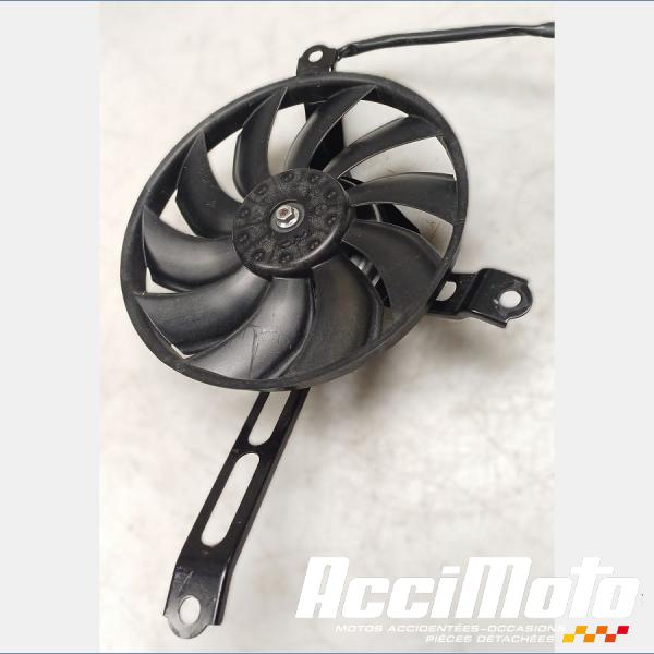 Pièce Moto VENTILATEUR G YAMAHA MT-10