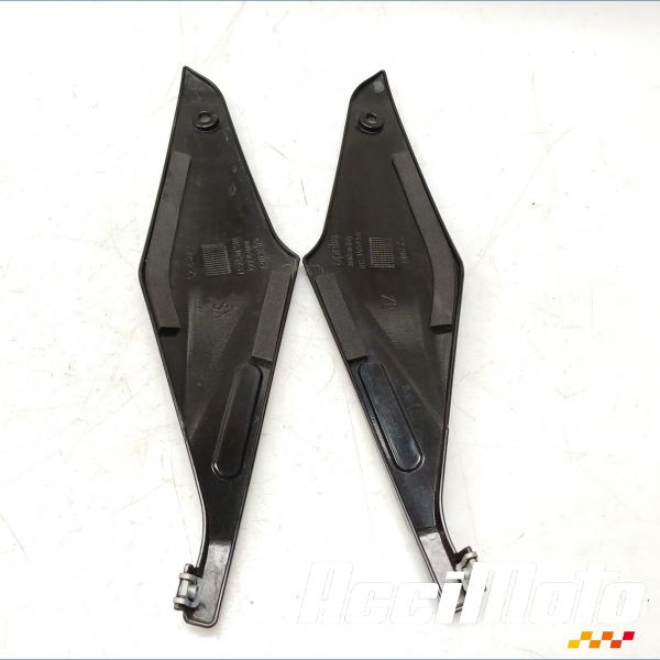 Part Motor bike Cache sous selle (la paire) APRILIA TUONO RSV1000