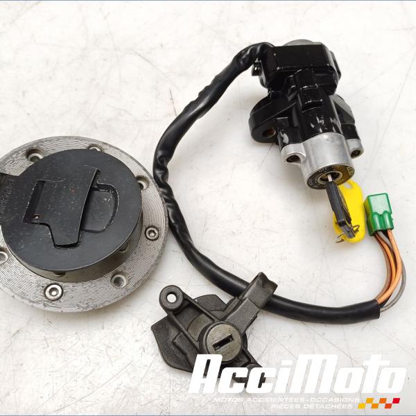 Pièce Moto Kit neiman (jeu de serrure) SUZUKI BANDIT GSF600S
