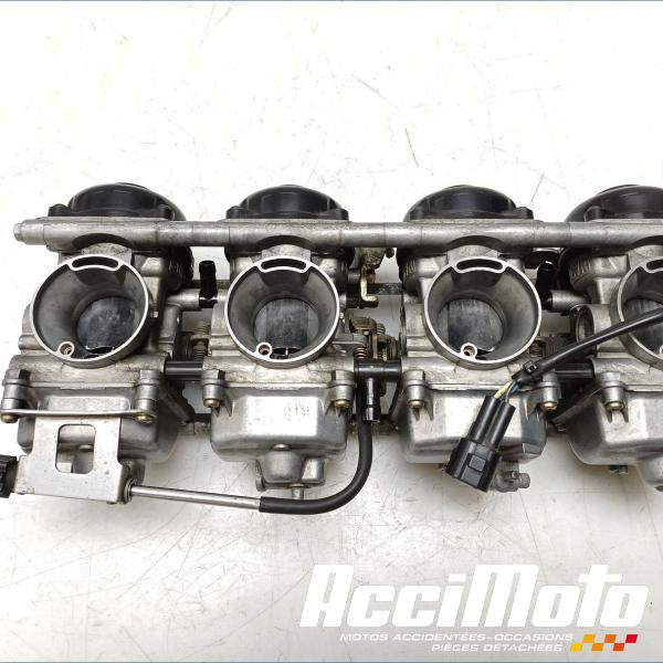 Pièce Moto Rampe de carburateurs SUZUKI BANDIT GSF600S