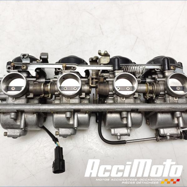 Pièce Moto Rampe de carburateurs SUZUKI BANDIT GSF600S
