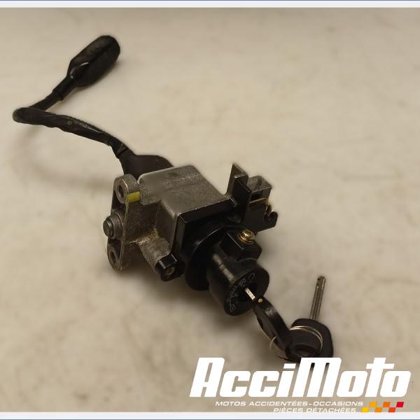 Pièce Moto Kit neiman (jeu de serrure) PEUGEOT KISBEE 50