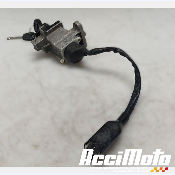Pièce Moto Kit neiman (jeu de serrure) PEUGEOT KISBEE 50