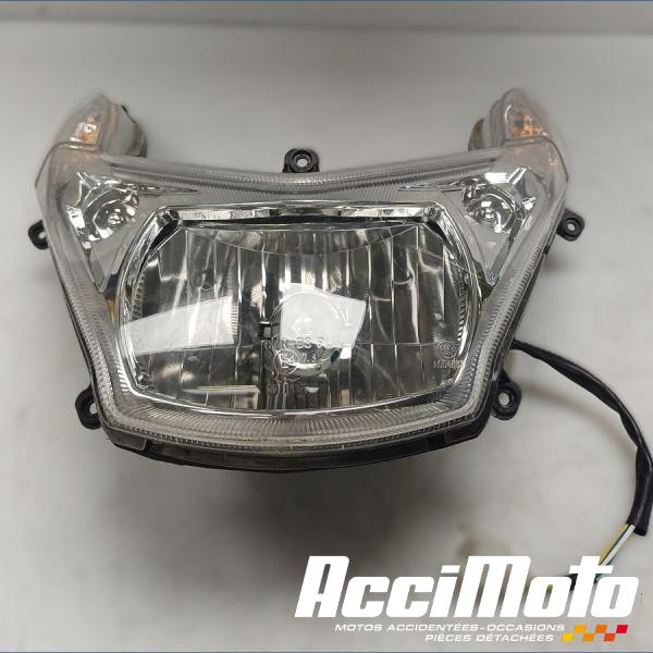 Part Motor bike Phare (optique avant) PEUGEOT KISBEE 50