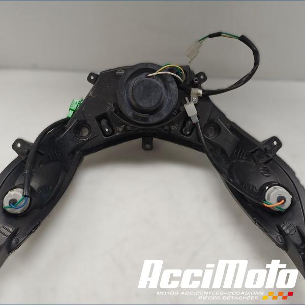 Part Motor bike Phare (optique avant) PEUGEOT KISBEE 50