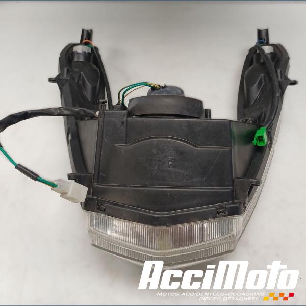 Part Motor bike Phare (optique avant) PEUGEOT KISBEE 50