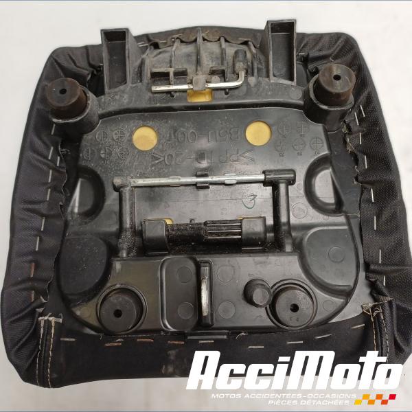 Pièce Moto Selle passager YAMAHA MT-09 TRACER