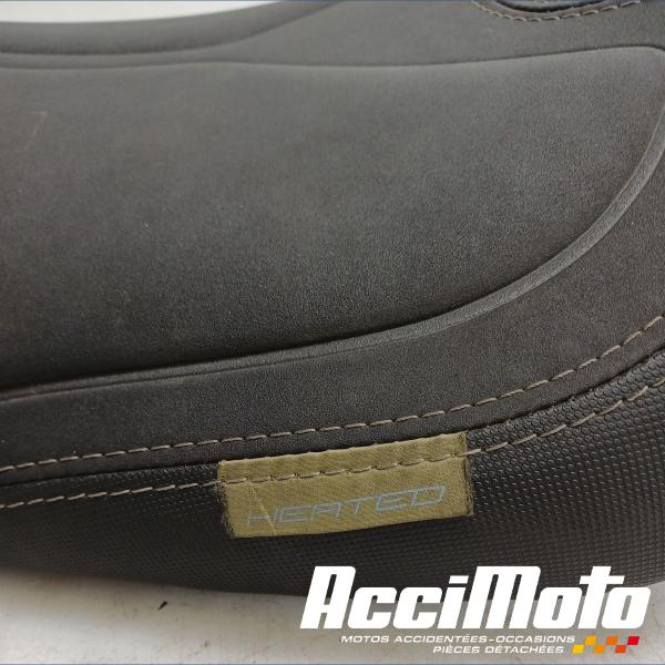 Pièce Moto Selle (perso-confort) YAMAHA MT-09 TRACER