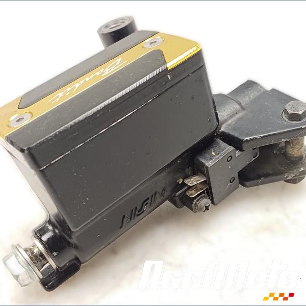 Part Motor bike Maître cylindre d'embrayage SUZUKI BANDIT GSF650N