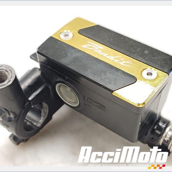 Part Motor bike Maître cylindre d'embrayage SUZUKI BANDIT GSF650N