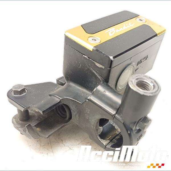 Part Motor bike Maître cylindre d'embrayage SUZUKI BANDIT GSF650N