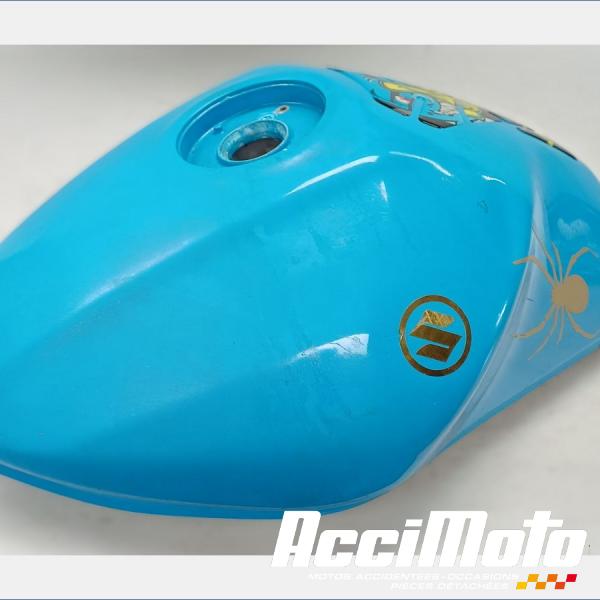 Part Motor bike Réservoir d'essence  SUZUKI BANDIT GSF650N