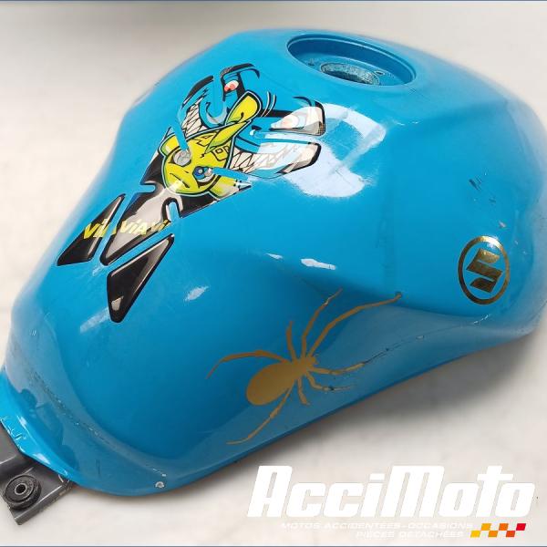 Part Motor bike Réservoir d'essence  SUZUKI BANDIT GSF650N
