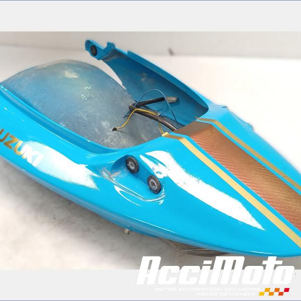 Part Motor bike Coque arrière de carénage SUZUKI BANDIT GSF650N