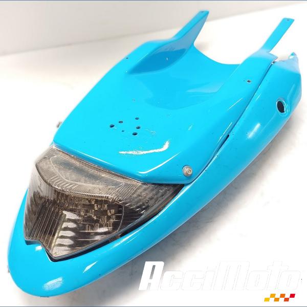 Part Motor bike Coque arrière de carénage SUZUKI BANDIT GSF650N