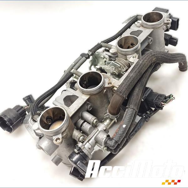 Pièce Moto Rampe d'injection (moteur) SUZUKI BANDIT GSF650N