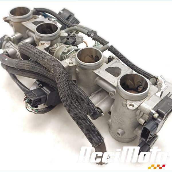 Pièce Moto Rampe d'injection (moteur) SUZUKI BANDIT GSF650N