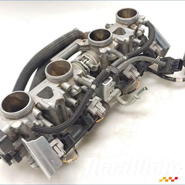 Pièce Moto Rampe d'injection (moteur) SUZUKI BANDIT GSF650N