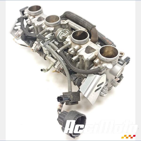 Pièce Moto Rampe d'injection (moteur) SUZUKI BANDIT GSF650N