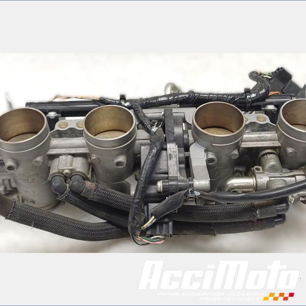 Pièce Moto Rampe d'injection (moteur) SUZUKI BANDIT GSF650N