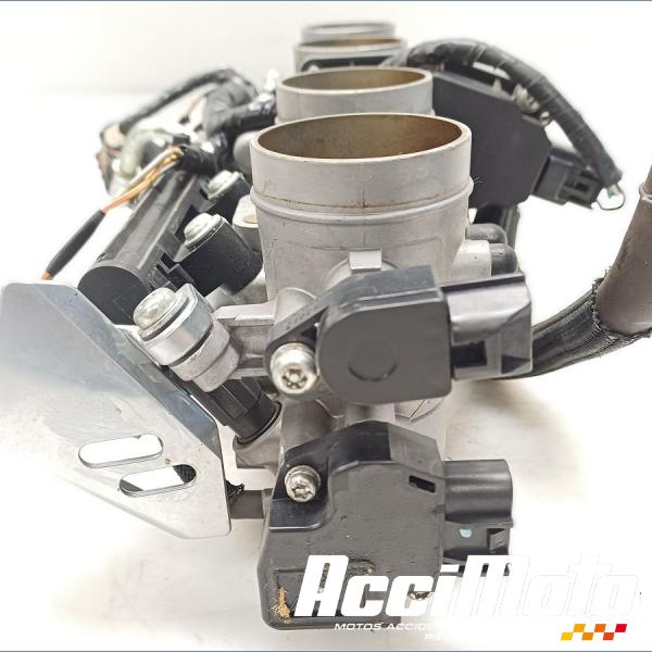 Pièce Moto Rampe d'injection (moteur) SUZUKI BANDIT GSF650N