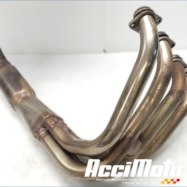 Part Motor bike Collecteur d'échappement SUZUKI BANDIT GSF650N